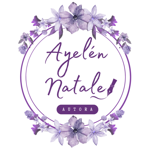 Ayelén Natale - Autora