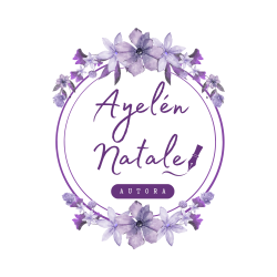 Ayelén Natale - Autora