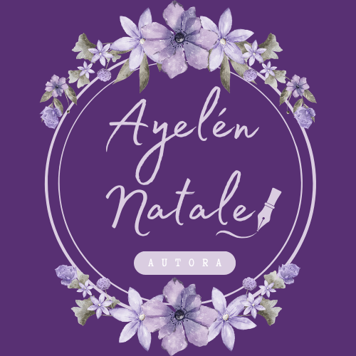 Ayelén Natale - Autora